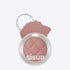 Unleashia - Sisua Butter Waffle Dough Blusher -4 Rose Chocolate Mousse - WowSkin Romania
